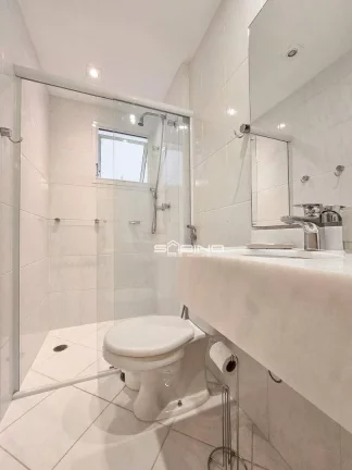 Imagem Apartamento para Locação temporada na Riviera, com 3 dormitórios 1 suítes, atende até 6 pessoas