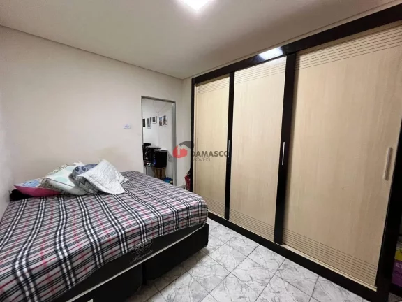 Imagem Imóvel com 2 Casas à venda, Nova Gerty, São Caetano do Sul, SP