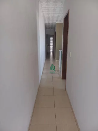 Imagem Sobrado com 3 dormitórios à venda, 184 m² por R$ 570.000,00 - Jardin Bondança - Guarulhos/SP