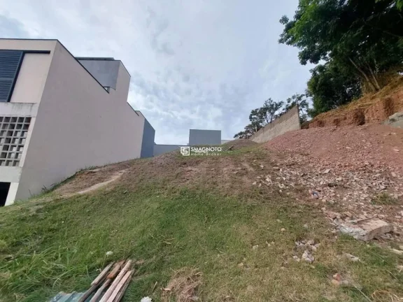 Imagem Terreno à venda, 400 m² por R$ 265.000,00 - Ondas - Piracicaba/SP