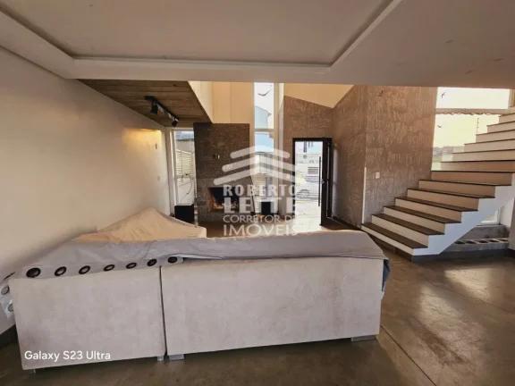 Imagem Residencial Verdes Campos - Casa em Condomínio à Venda no Verdes Campos