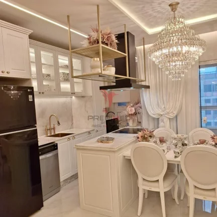 Imagem Apartamento a poucos metros do mar em Itapema