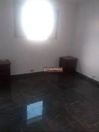 Imagem Sobrado com 3 dormitórios à venda, 120 m² por R$ 380.000 - Vila Rosália - Guarulhos/SP