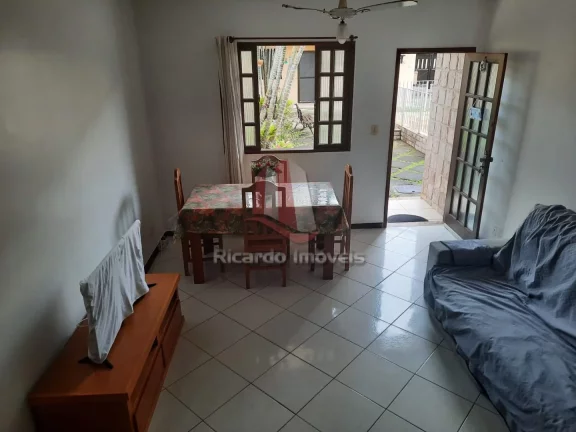 Imagem Casa de Canto Duplex Mobiliada Peró Piscina ... Sol da Manhã