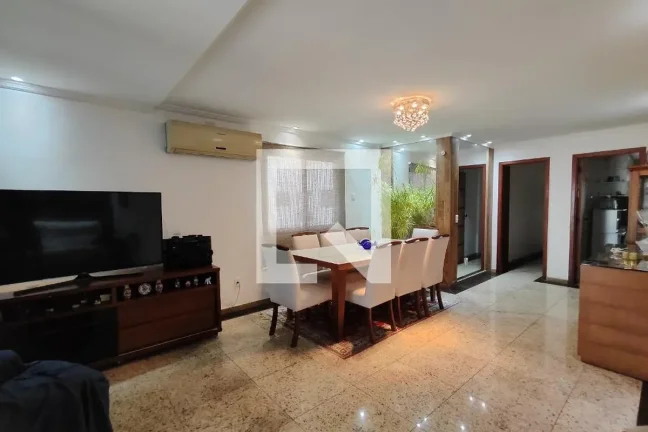 Imagem Apartamento à Venda - Recreio, 3 Quartos, 214 m2