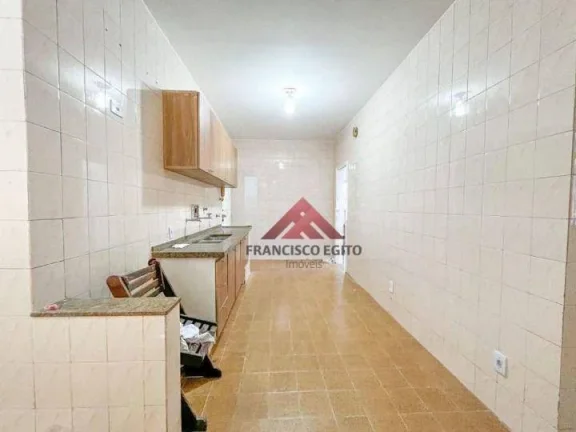 Imagem Sobrado com 3 dormitórios à venda, 100 m² por R$ 400.000,00 - Santa Rosa - Niterói/RJ