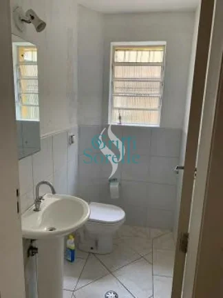 Imagem Casa/Sobrado à Venda em Brooklin Paulista - São Paulo/SP.