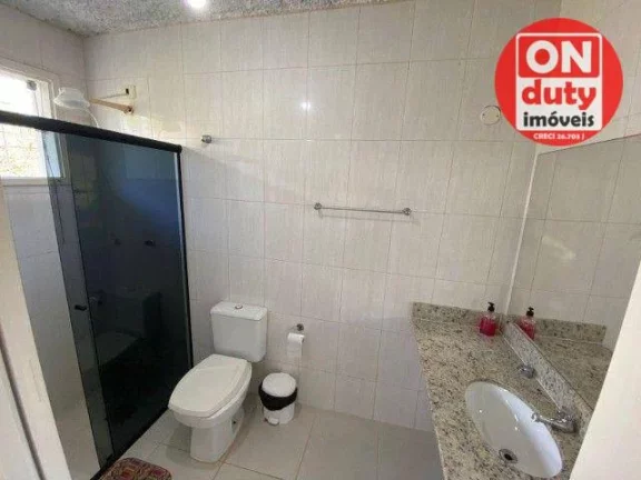 Imagem Casa com 4 dormitórios à venda, 250 m² por R$ 840.000,00 - ENSEADA - M - JARDIM ENSEADA - Guarujá/SP