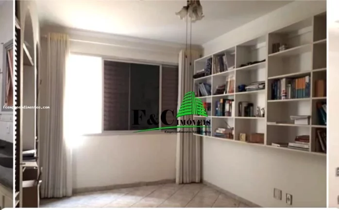 Imagem Apartamento para Venda em Limeira, Centro, 4 dormitórios, 1 suíte, 3 banheiros, 2 vagas