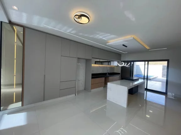 Imagem Casa 3 Suites Sozinha No Lote No Teres Marias Com Lazer Completo