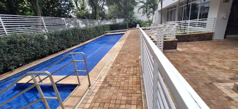 Imagem Apartamento com 3 dormitórios para alugar, 110 m² por R$ 5.500,00/mês - Vila Itapura - Campinas/SP