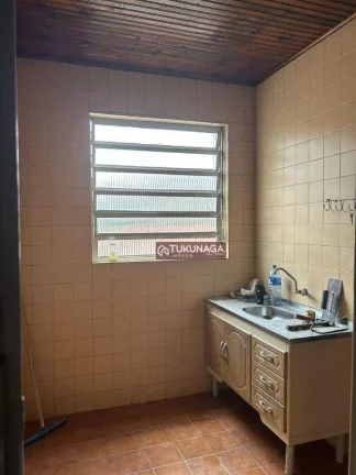 Imagem Galpão à venda, 600 m² por R$ 3.500.000,00 - Vila Antonieta - São Paulo/SP