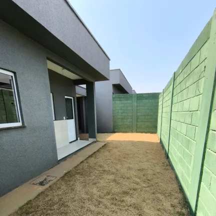 Imagem Casa De 3/4 C Suite 88 M² No Condominio Viila Rica Royal Ultimas 2 Unidades