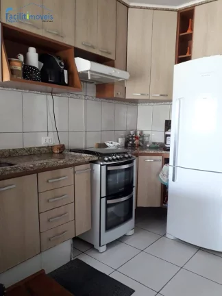 Imagem SOBRADO À VENDA NO BAIRRO TABOÃO - DIADEMA - SP
