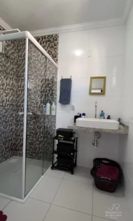 Imagem Sobrado com 3 quartos na Praia dos Ingleses