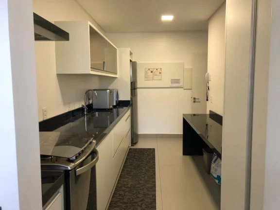 Imagem APARTAMENTO PARA LOCAÇÃO FRENTE MAR EM JURERÊ INTERNACIONAL, FLORIANÓPOLIS
