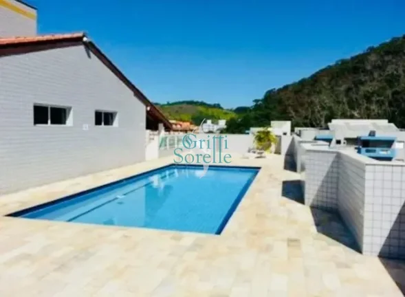 Imagem Lindo Apartamento à Venda em Praia Grande - Ubatuba/SP.