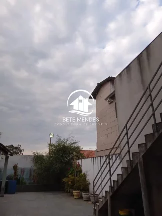 Imagem Sobrado à venda, JARDIM NOVA AMERICA, SUZANO - SP
