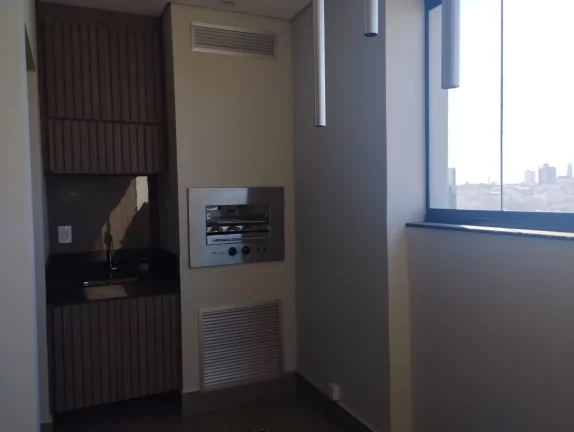 Imagem VENDE-SE APARTAMENTO NO EDIFICIO CHAMPS ELISSES Lindo apartamento no edificio champs elisees com - 150 m² área util - 237 m² área total