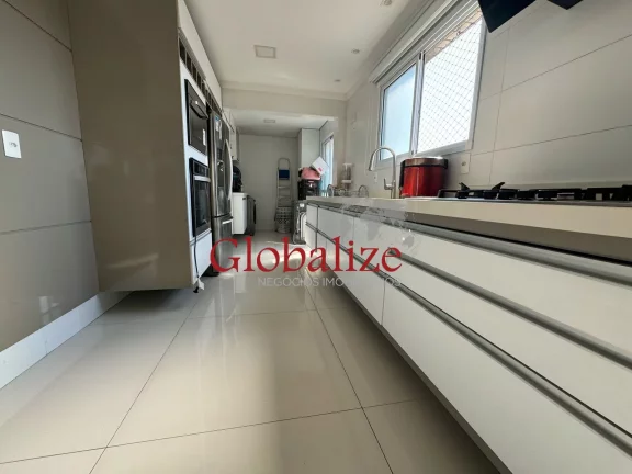 Imagem LINDÍSSIMO APARTAMENTO MOBILIADO PLANEJADO 2 DORMITÓRIOS COM SALA ESTENDIDA SENDO 2 SUÍTES NO BAIRRO DO CAMPO GRANDE EM SANTOS (SP)
