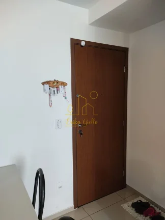Imagem OCAÇÃO E VENDA  APARTAMENTO NO CONDOMÍNIO BELLART