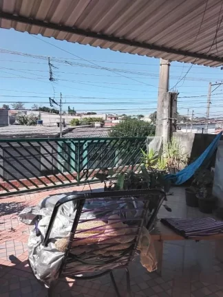 Imagem Casa com 1 dormitório à venda, 173 m² por R$ 420.000,00 - Vila Áurea - Poá/SP