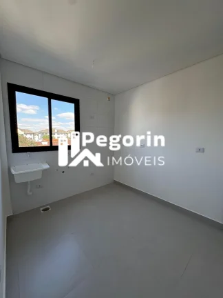 Imagem Apartamento Studio em Cajuru, Curitiba/PR