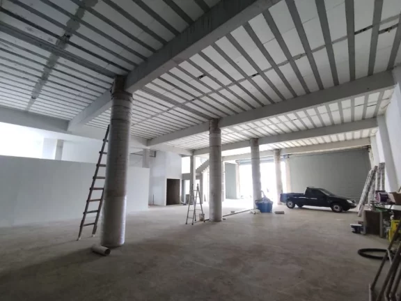 Imagem Salão para alugar, 750 m² por R$ 36.000,00/mês - Vila Virgínia - Itaquaquecetuba/SP