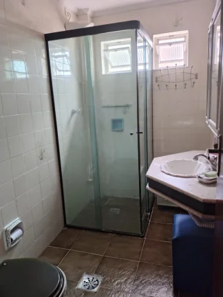 Imagem Apartamento para Venda em São Paulo, Planalto Paulista, 1 vaga