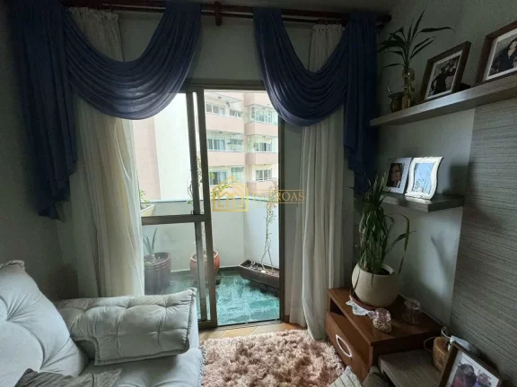 Imagem Apartamento Padrão