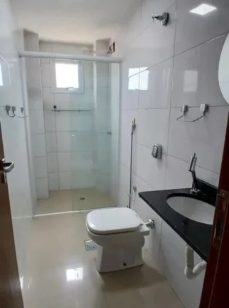 Imagem Apartamento para Venda em Cuiabá / MT no bairro Poção