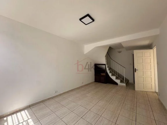 Imagem Casa para alugar no Brooklin com 2 quartos