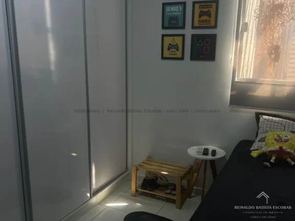 Imagem Casa térrea rica em móveis planejados