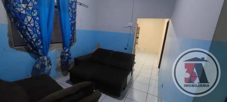 Imagem Casa 1/4 + 2 suítes - Agenor de Carvalho