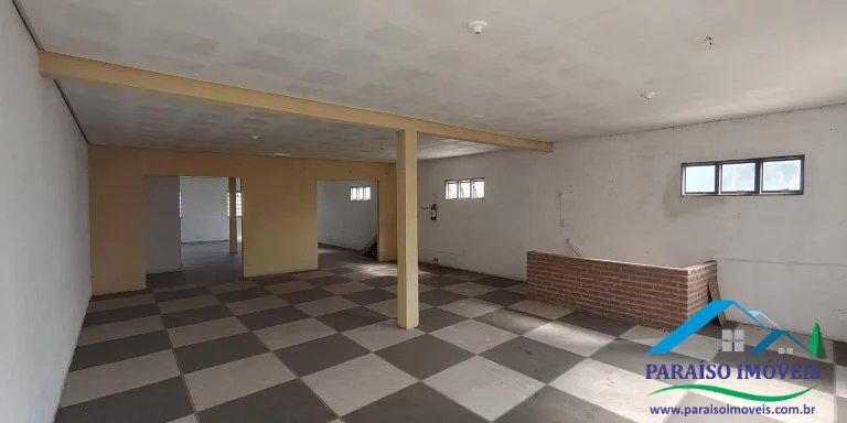 Imagem Loja comercial para alugar em local de grande fluxo!