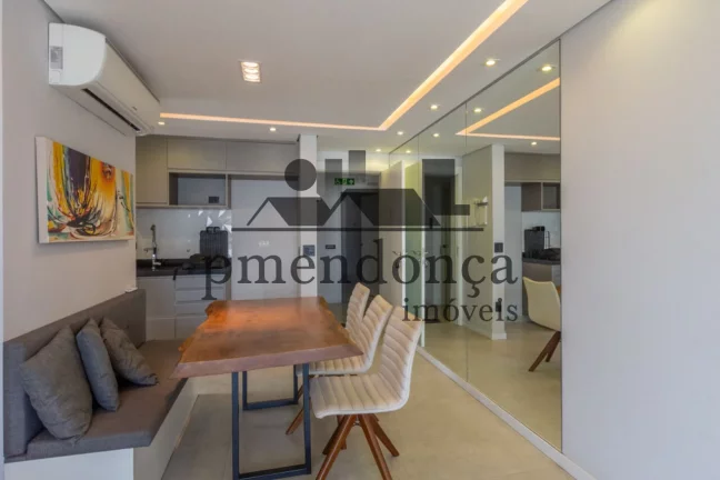 Imagem Alto da Lapa, apartamento 2 dormts 1 suite, 2 vagas, predio novo , lazer completo