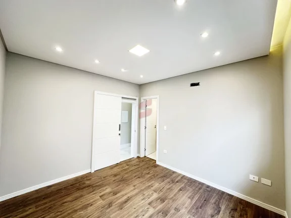Imagem CASA com 3 dormitórios à venda com 359m² por R$ 1.195.000,00 no bairro Planta Araçatuba - PIRAQUARA / PR