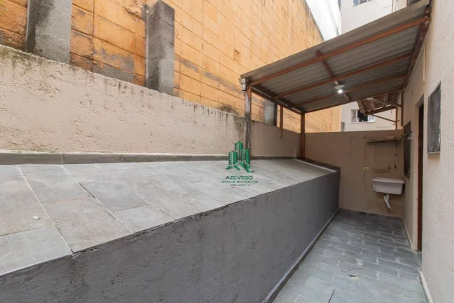 Imagem Apartamento com 1 dormitório à venda, 28 m² por R$ 185.000,00 - Jardim Santa Mena - Guarulhos/SP