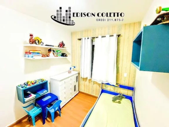 Imagem Apartamento com Sol da manhã no Edifício Estação Paulista com 85 m²