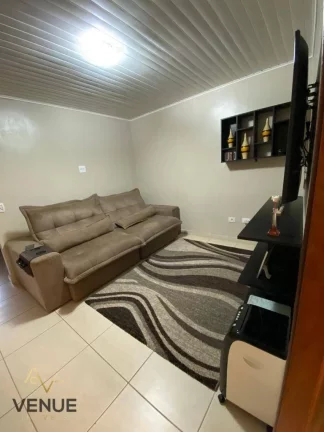 Imagem Sobrado à venda, 120 m² por R$ 379.000,00 - Jardim Rodolfo Pirani - São Paulo/SP