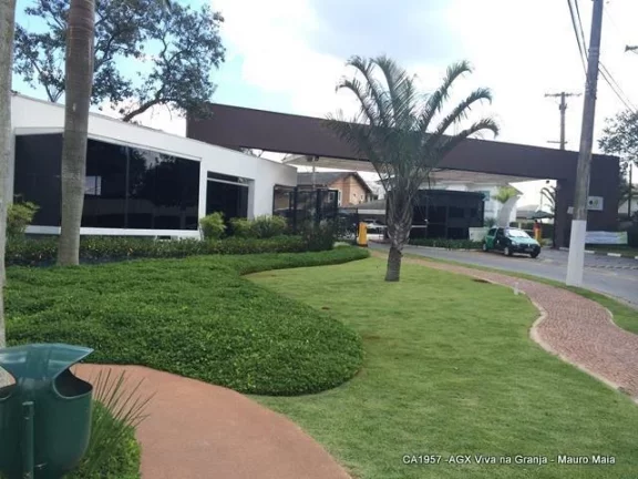 Imagem Projeto realmente diferenciado e moderno