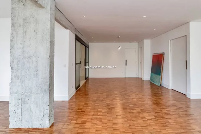 Imagem Apartamento à venda Jardim América São Paulo