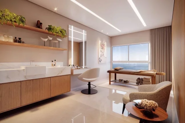 Imagem APARTAMENTO RESIDENCIAL em Barra Velha - SC, Tabuleiro