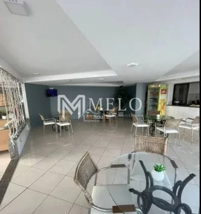 Imagem Oportunidade em BOA VIAGEM: 48m², 02qts, 01vaga..