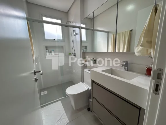 Imagem APARTAMENTO RESIDENCIAL em GOVERNADOR CELSO RAMOS - SC, Palmas