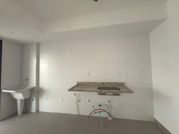 Imagem Loft de alto padrão no Condomínio Biarittiz no Parque Campolim