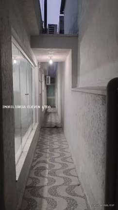 Imagem Casa para Venda em Guarulhos / SP no bairro Jardim Tabatinga