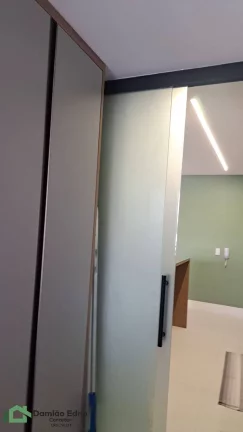 Imagem Apto. 03 dormitórios 1 sui Chronos Residencial - Eloy Chaves - Jundiaí - SP