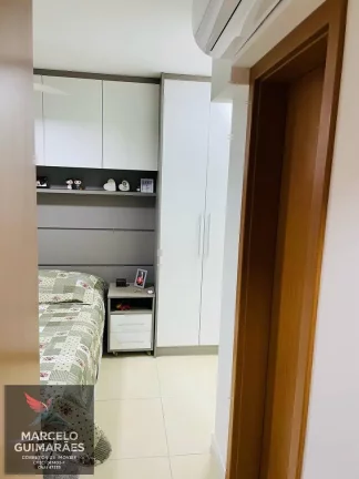 Imagem Apartamento Residencial Quinta Ranieri Gold 3 dormitórios sendo 1 suíte