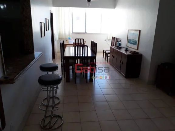 Imagem Apartamento com 4 dormitórios à venda, 160 m² por R$ 800.000,00 - Algodoal - Cabo Frio/RJ